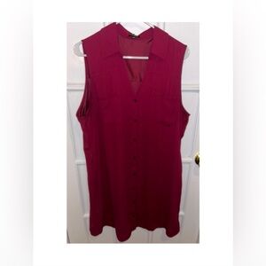 EXPRESS DRESS. NEVER WORN